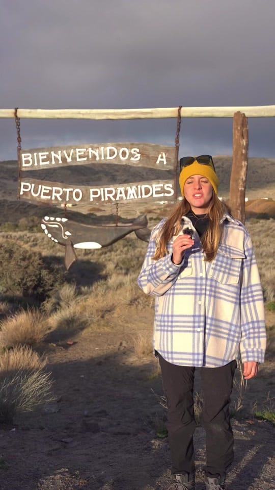 Post 6 by Travel with Rafa 📸✈️ on TikTok (video)