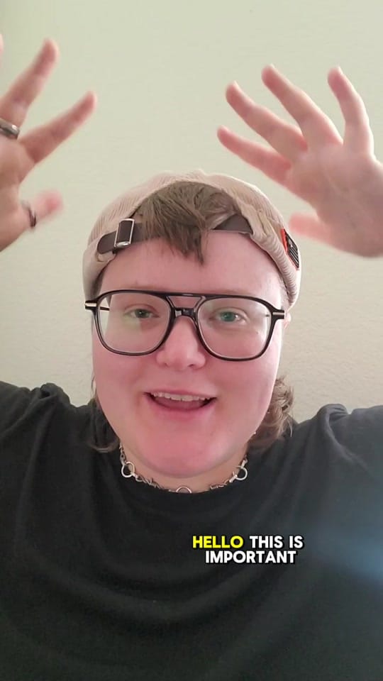 Post 7 by Planned Parenthood Greater TX on TikTok (video)