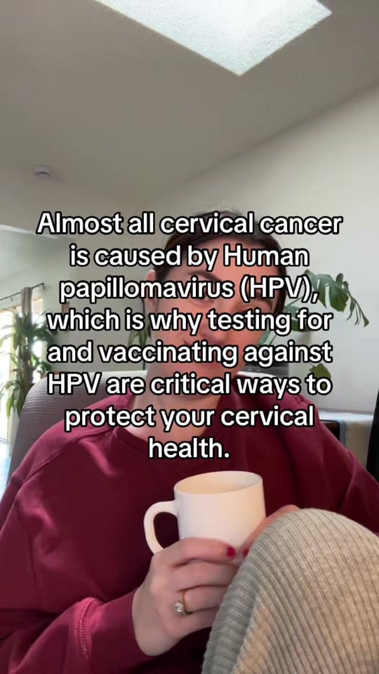 Post 10 by Planned Parenthood Greater TX on TikTok (video)