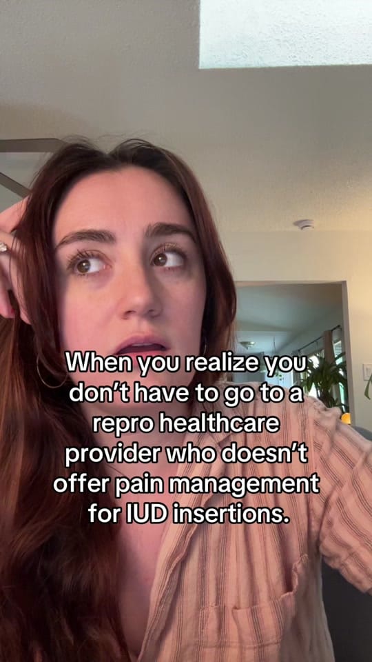 Post 6 by Planned Parenthood Greater TX on TikTok (video)