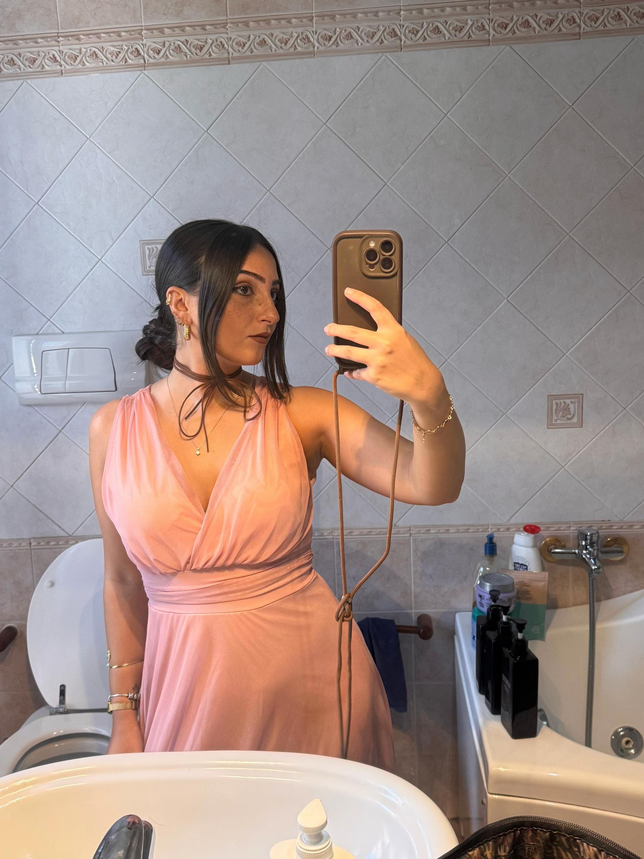 Post 1 by Giulia Grizzanti on TikTok (video)