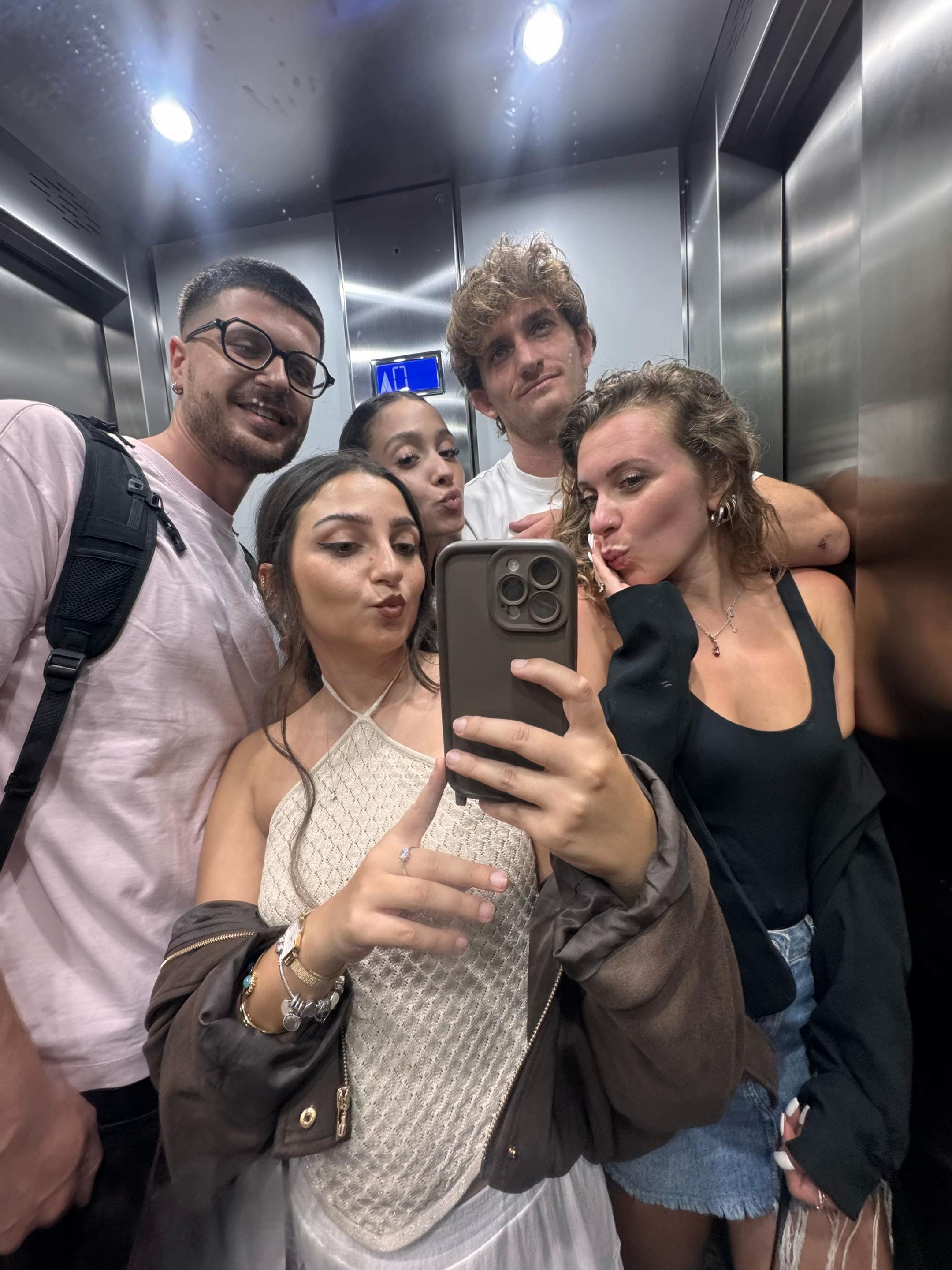 Post 3 by Giulia Grizzanti on TikTok (video)