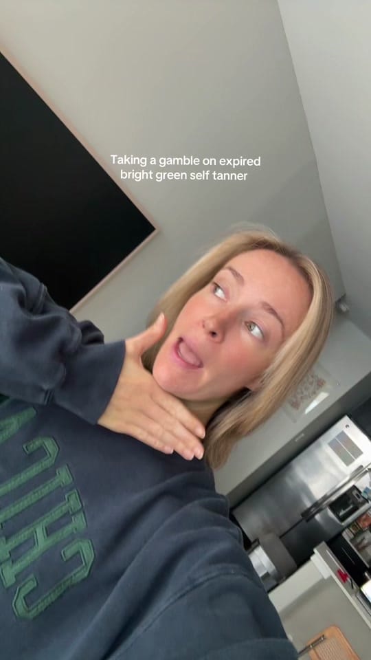 Post 3 by RINNIE on TikTok (video)