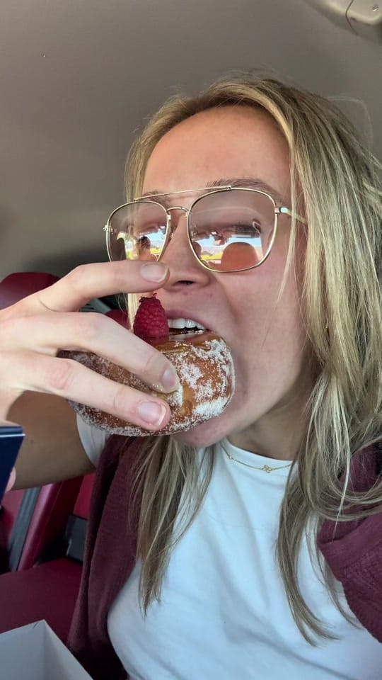 Post 8 by RINNIE on TikTok (video)