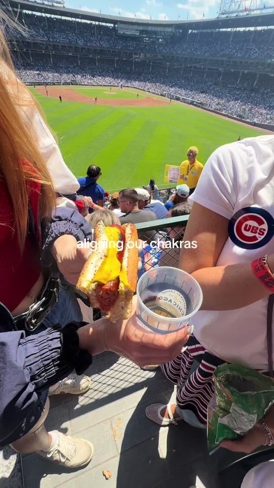 Post 5 by RINNIE on TikTok (video)