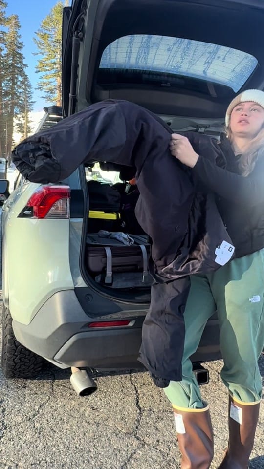 Post 5 by Juli Penelope on TikTok (video)