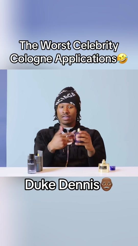 Post 9 by Mens Essentials on TikTok (video)