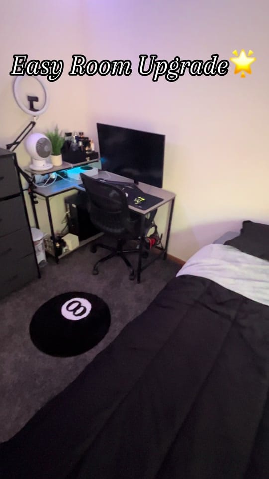 Post 6 by Mens Essentials on TikTok (video)