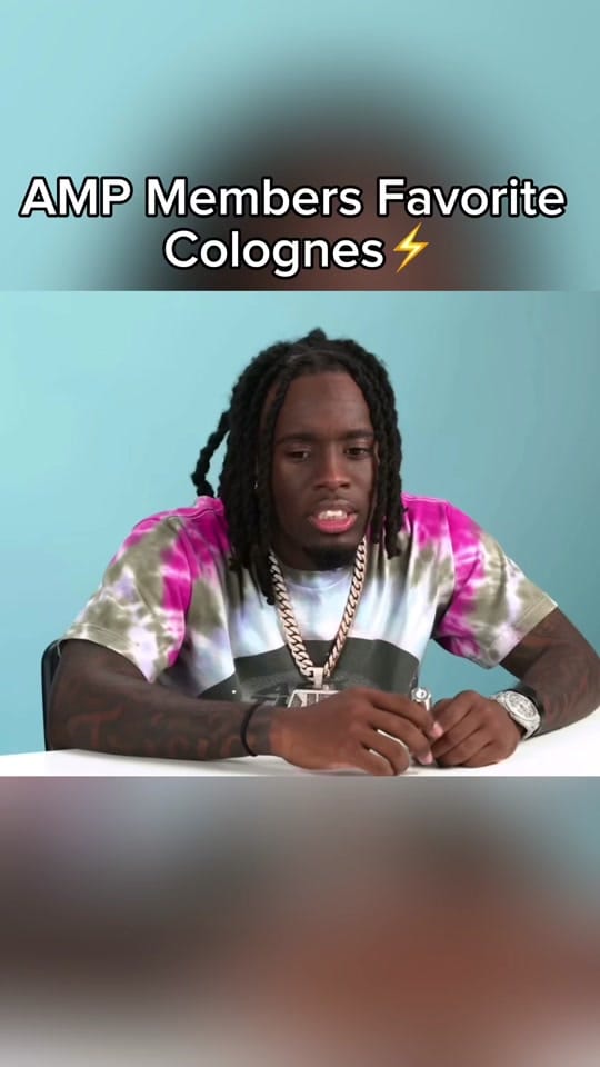 Post 8 by Mens Essentials on TikTok (video)