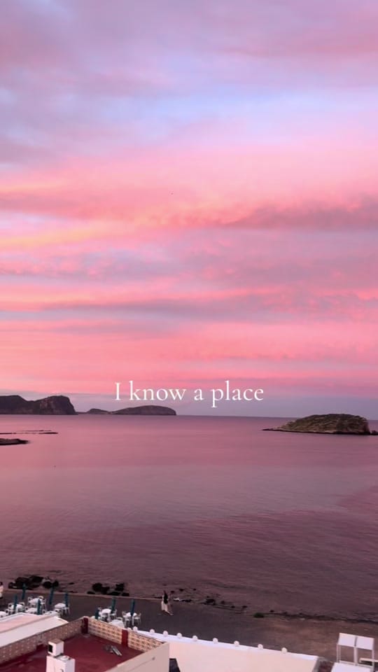 Post 2 by Jamesibiza on TikTok (video)
