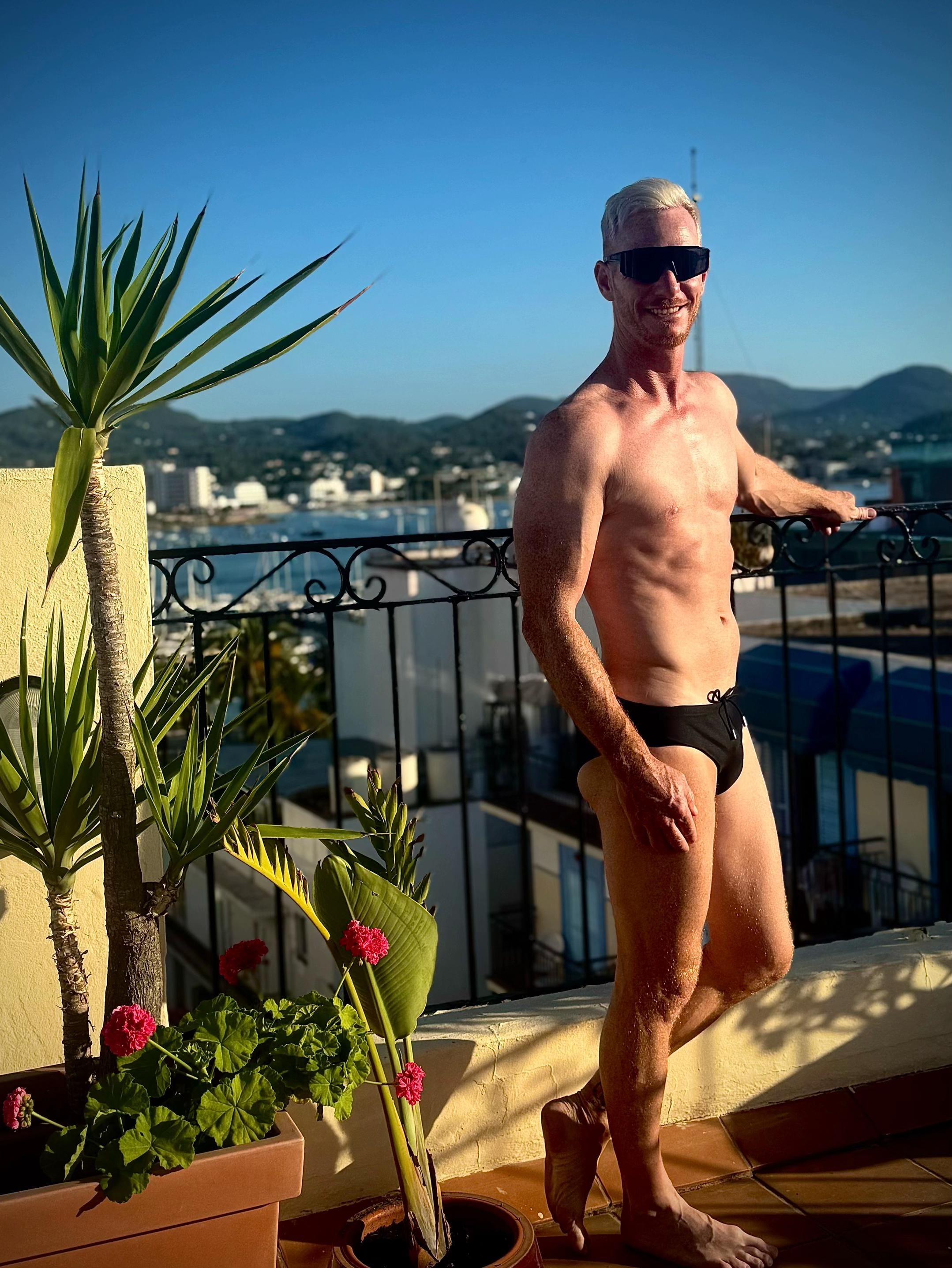 Post 4 by Jamesibiza on TikTok (video)