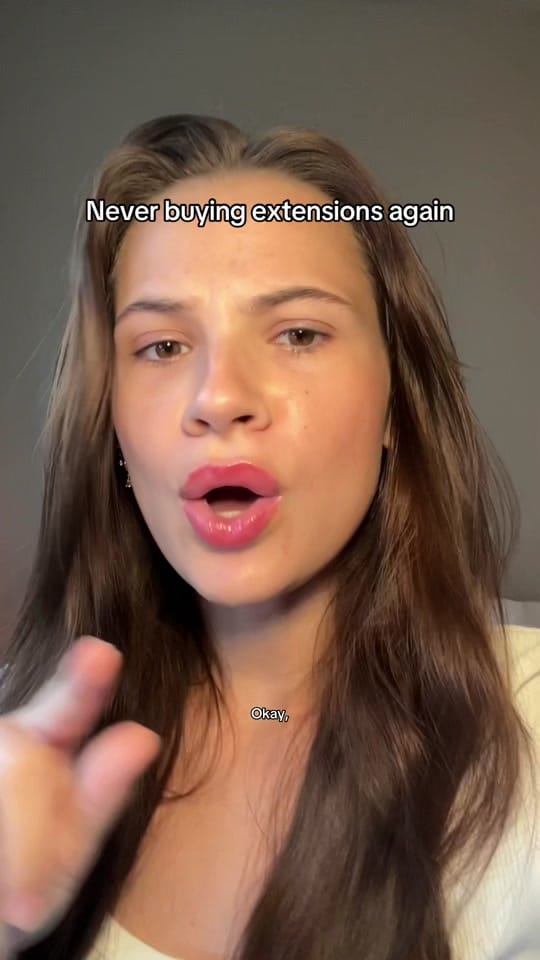 Post 1 by ChelseySchade on TikTok (video)
