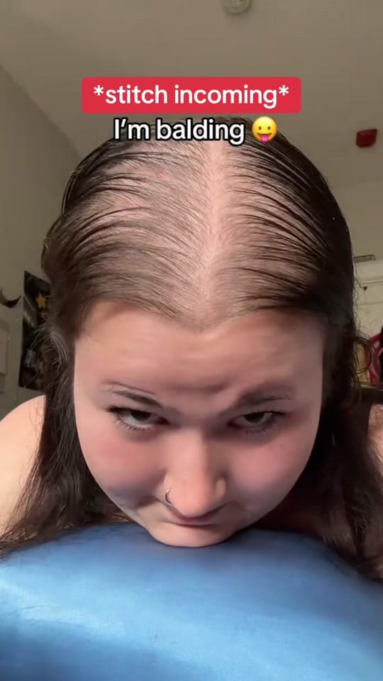 Post 3 by ChelseySchade on TikTok (video)