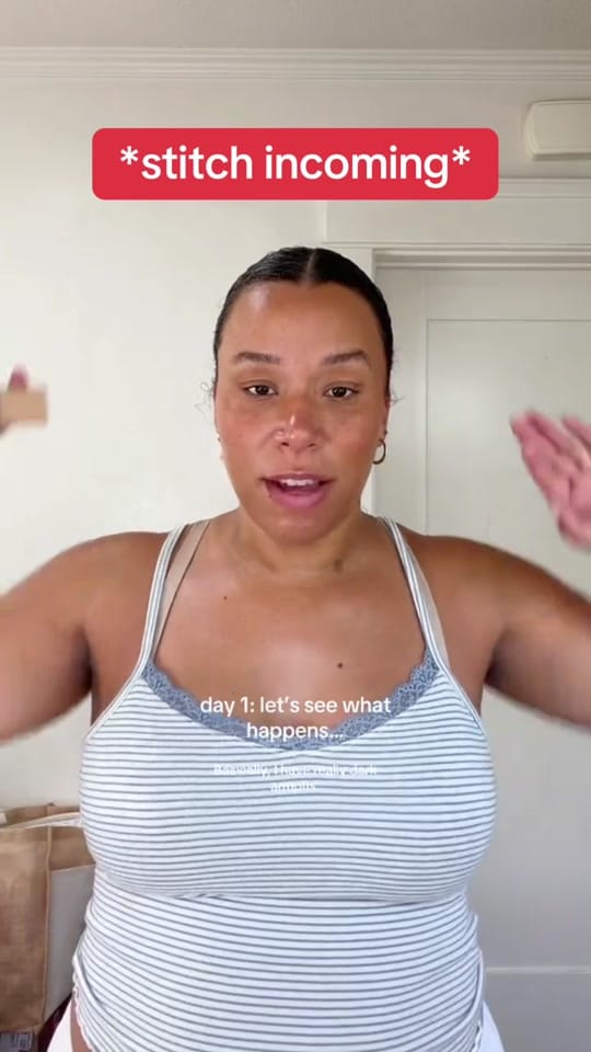 Post 8 by ChelseySchade on TikTok (video)