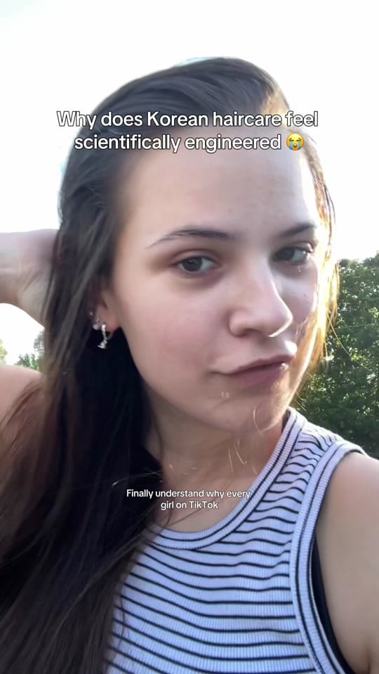 Post 6 by ChelseySchade on TikTok (video)
