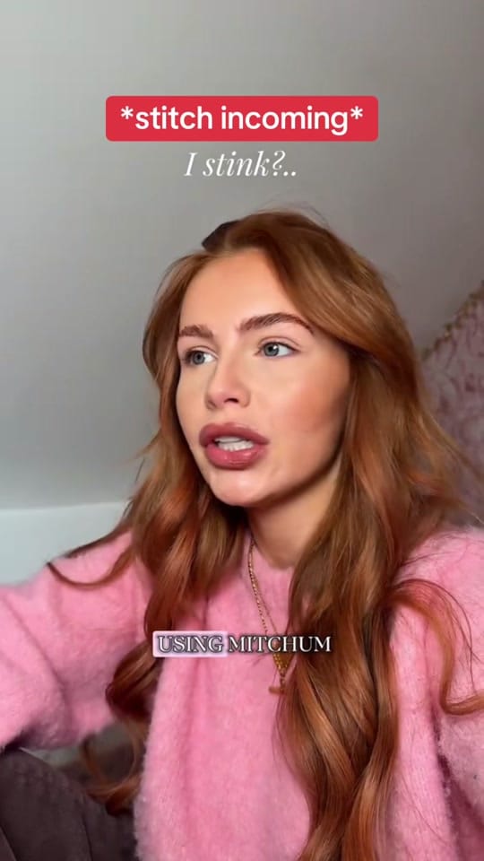 Post 4 by ChelseySchade on TikTok (video)