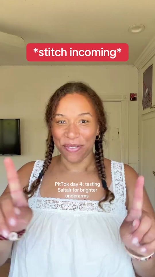 Post 9 by ChelseySchade on TikTok (video)