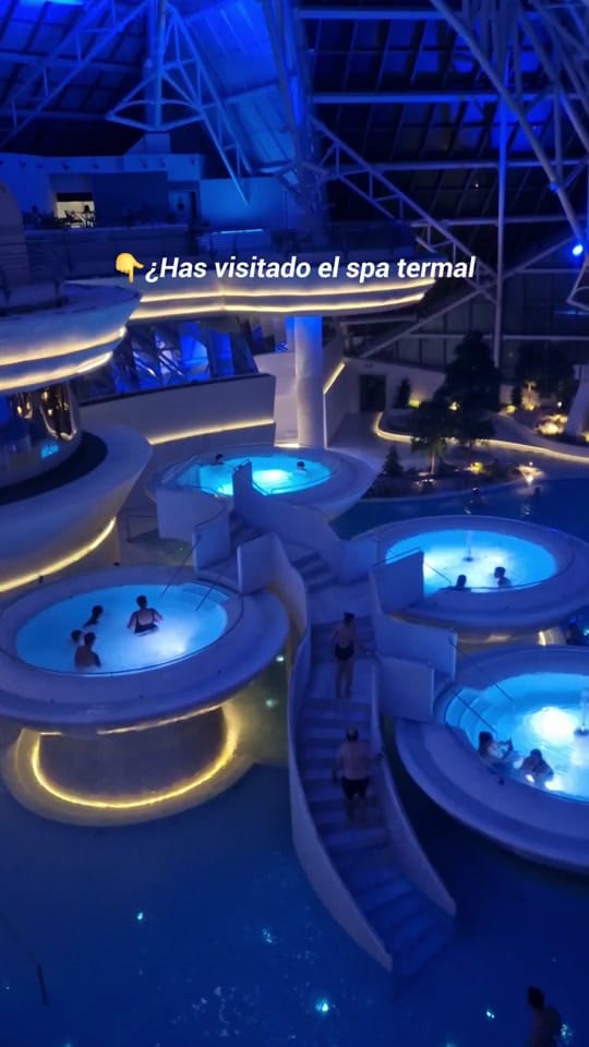 Post 9 by Mochileros de viaje on TikTok (video)