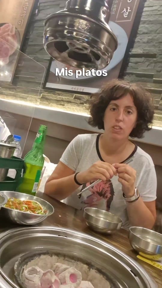 Post 5 by Mochileros de viaje on TikTok (video)