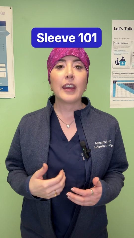 Post 9 by Dr. Rebecca Barr MD on TikTok (video)