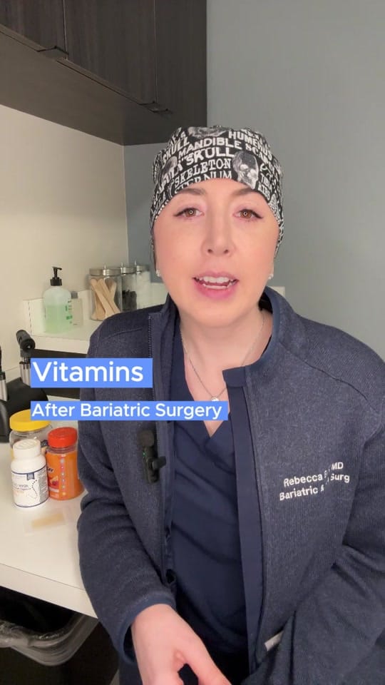 Post 10 by Dr. Rebecca Barr MD on TikTok (video)