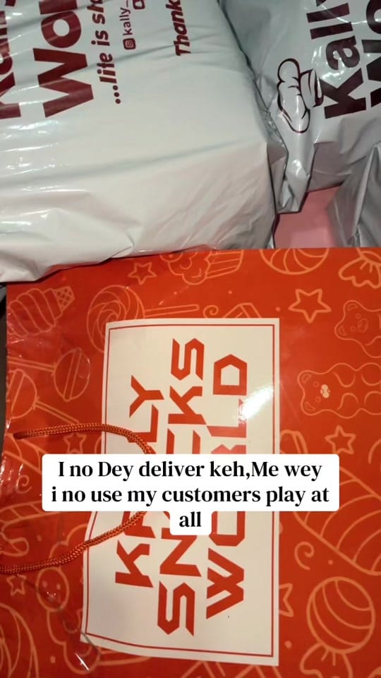 Post 5 by KALLY || OMO ONI CHEESEBALLS🧡 on TikTok (video)