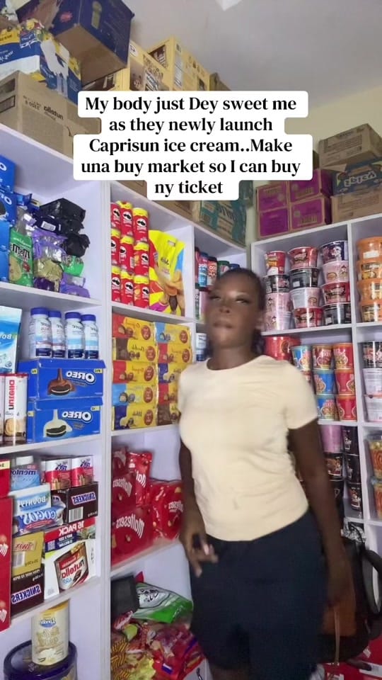 Post 2 by KALLY || OMO ONI CHEESEBALLS🧡 on TikTok (video)