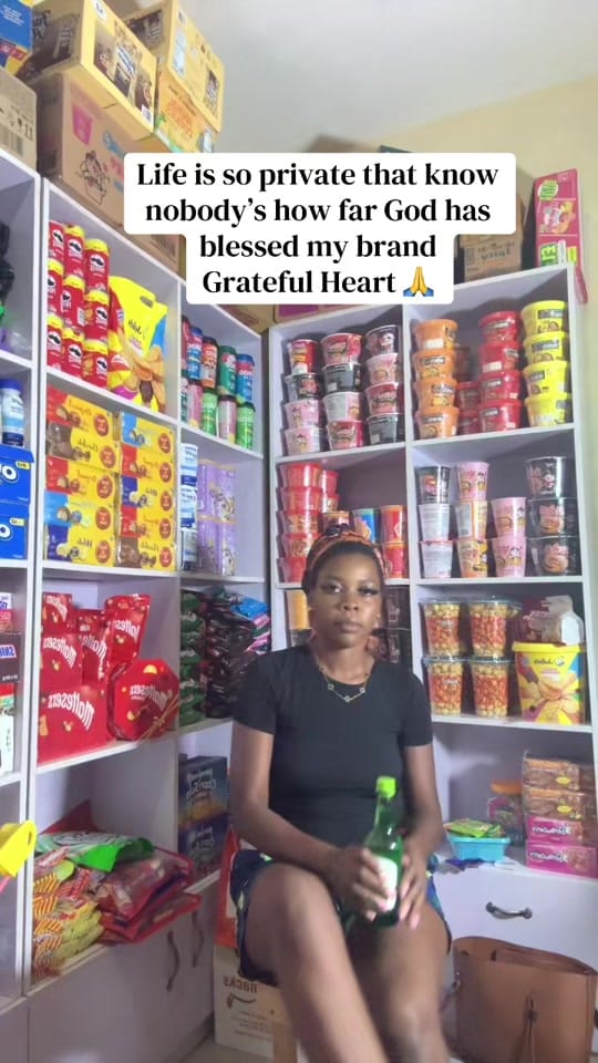 Post 7 by KALLY || OMO ONI CHEESEBALLS🧡 on TikTok (video)