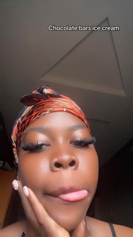 Post 9 by KALLY || OMO ONI CHEESEBALLS🧡 on TikTok (video)