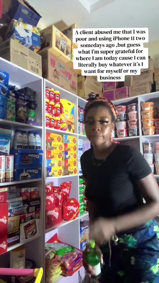 Post 6 by KALLY || OMO ONI CHEESEBALLS🧡 on TikTok (video)