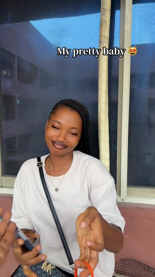 Post 10 by KALLY || OMO ONI CHEESEBALLS🧡 on TikTok (video)