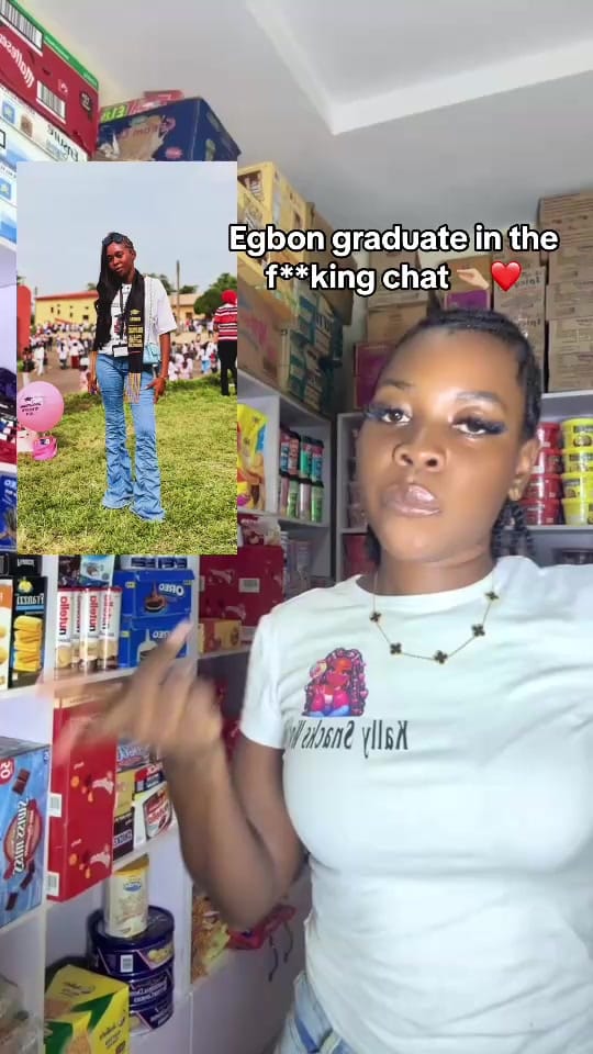 Post 1 by KALLY || OMO ONI CHEESEBALLS🧡 on TikTok (video)