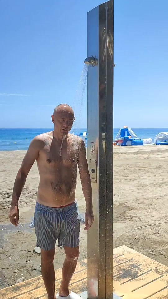 Post 8 by CUBA on TikTok (video)