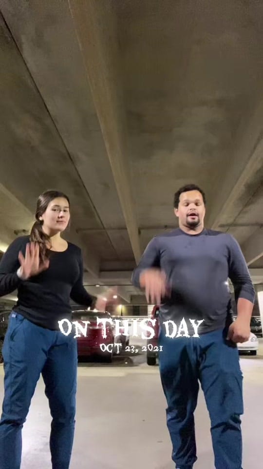 Post 9 by Jonathan Constantine on TikTok (video)