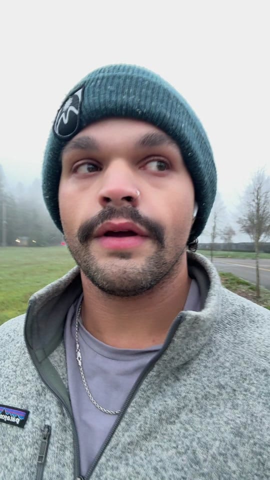Post 3 by Jonathan Constantine on TikTok (video)