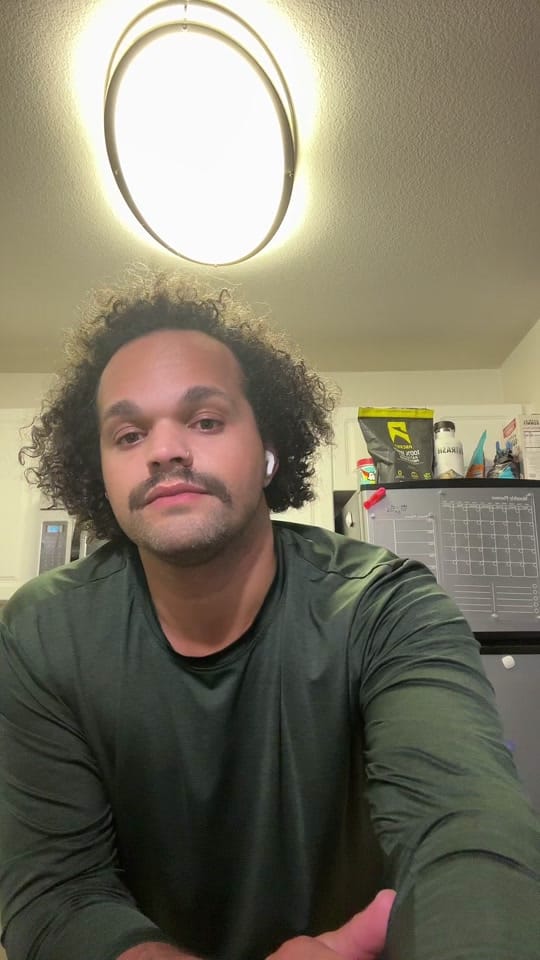 Post 7 by Jonathan Constantine on TikTok (video)