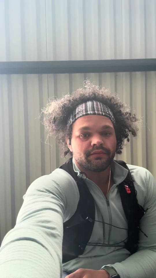 Post 2 by Jonathan Constantine on TikTok (video)