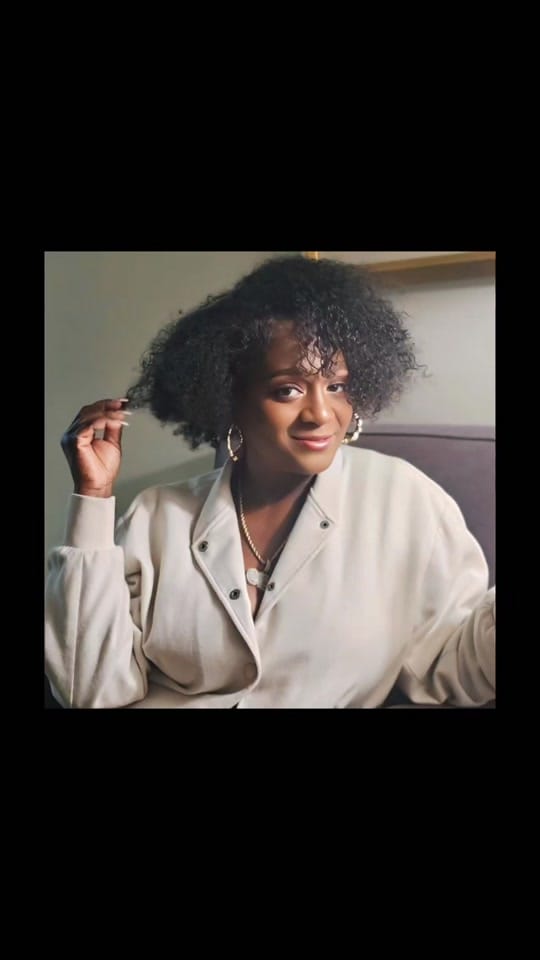 Post 10 by Black P Beauty on TikTok (video)