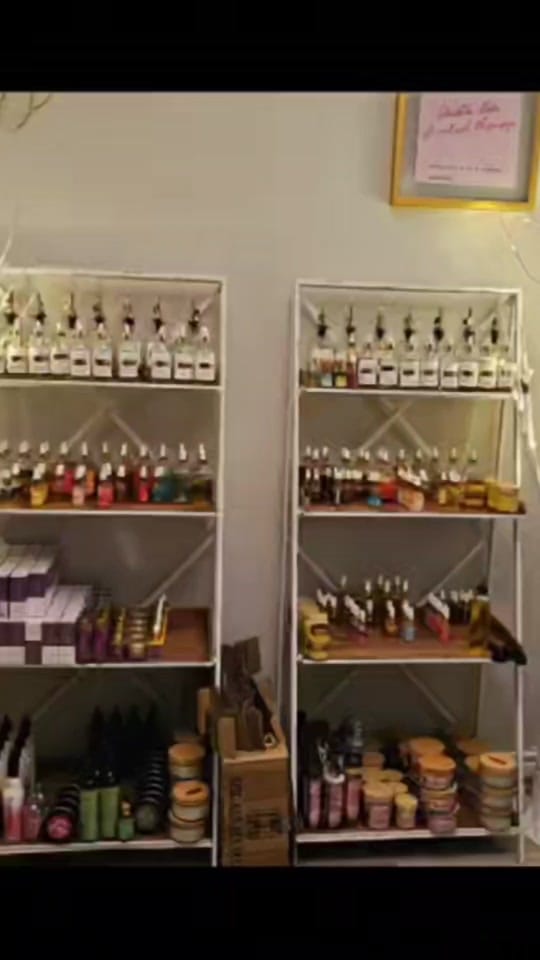 Post 4 by Black P Beauty on TikTok (video)
