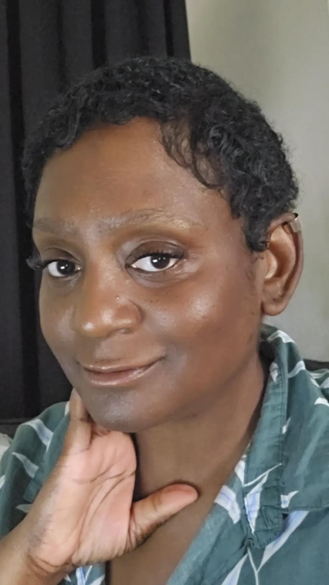 Post 3 by Black P Beauty on TikTok (video)