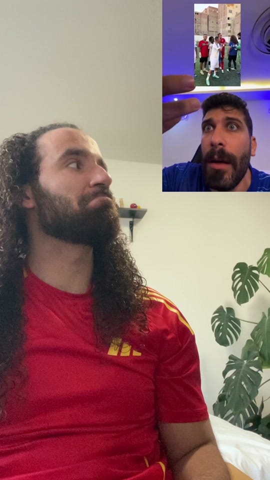 Post 8 by Mohamad on TikTok (video)