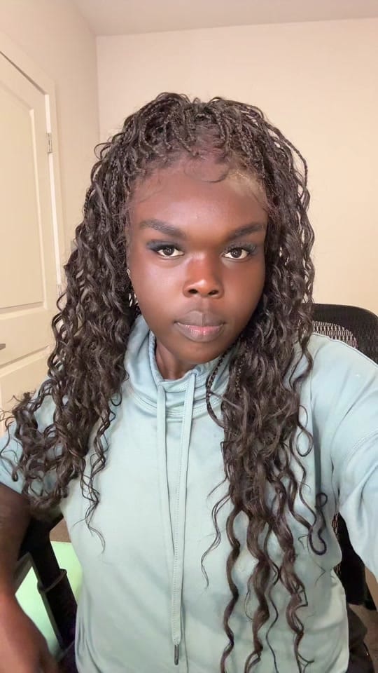 Post 2 by leenvanity on TikTok (video)
