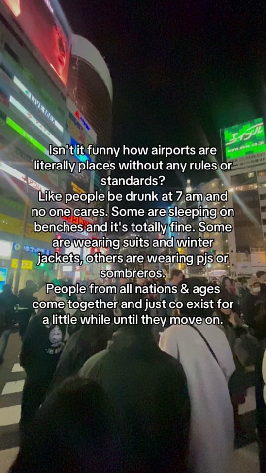 Post 1 by travelfreegems on TikTok (video)