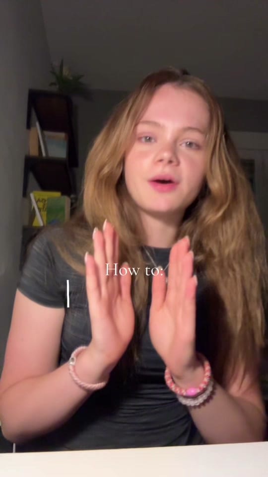 Post 2 by Daria 🌟 on TikTok (video)