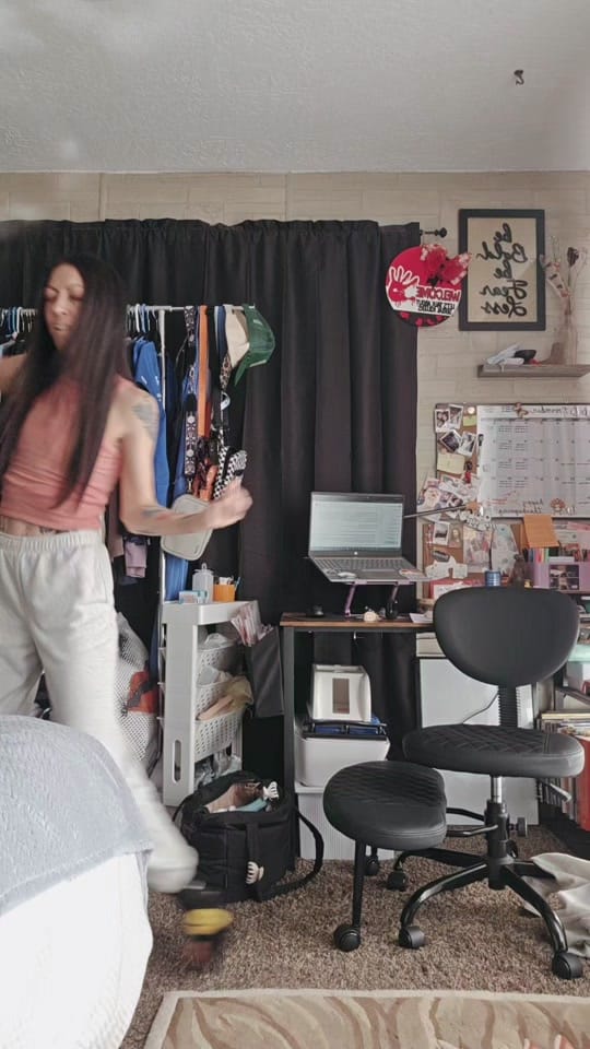 Post 10 by •• blue •• on TikTok (video)