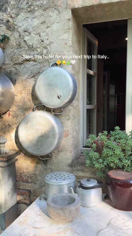 Post 6 by Princess with a Backpack on TikTok (video)