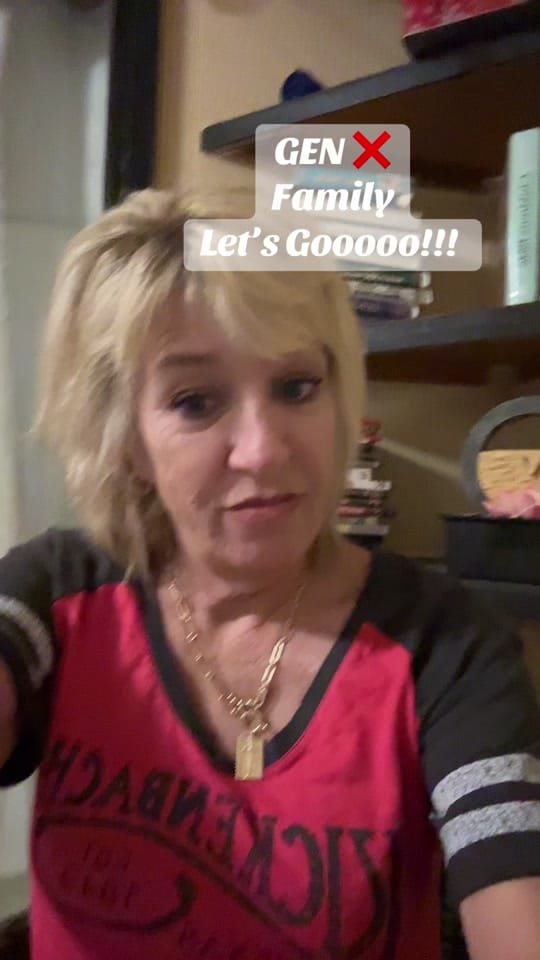 Post 8 by Penny on TikTok (video)
