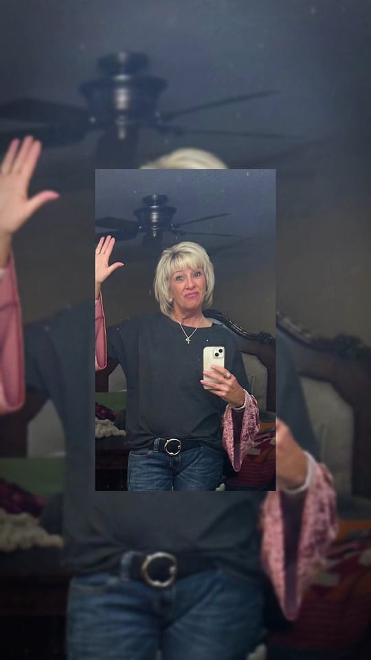 Post 10 by Penny on TikTok (video)