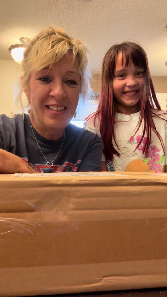 Post 5 by Penny on TikTok (video)