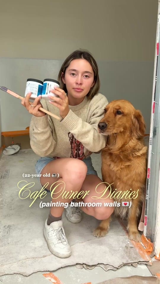 Post 5 by Nat on TikTok (video)